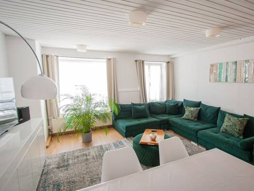 Wohnung zur Miete 1.280 € 3 Zimmer 94,9 m² Geschoss EG/3 frei ab 01.12.2026 Au b Bad Aibling Bad Feilnbach 83075