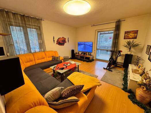 Wohnung zum Kauf 286.200 € 2 Zimmer 58,1 m² EG Prenzlauer Berg Berlin 10407