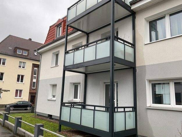Wohnung zur Miete 721 € 3 Zimmer 70,8 m² frei ab 01.02.2026 Diebrocker Str. 25 Innenstadt Bielefeld 33613