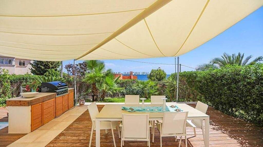 Wohnung zum Kauf 1.050.000 € 4 Zimmer 150 m² Cala Vinyes 07181