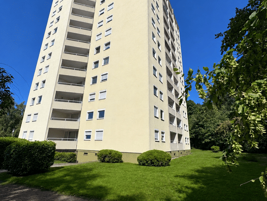 Wohnung zum Kauf 135.000 € 4 Zimmer 86 m² 3. Geschoss Dudweiler Dudweiler 66125