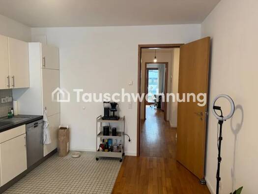 Wohnung zur Miete Tauschwohnung 941 € 2 Zimmer 63 m² 1. Geschoss Kreuzberg Berlin 10969