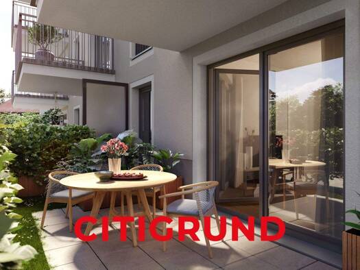 Wohnung zum Kauf provisionsfrei 469.000 € 3 Zimmer 57 m² EG Oberschleißheim 85764