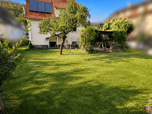 Einfamilienhaus zum Kauf 467.000 € 3,5 Zimmer 107 m² 758 m² Grundstück Bad Überkingen Bad Überkingen 73337