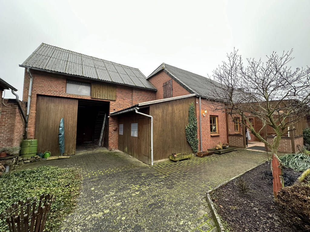 Einfamilienhaus zum Kauf - Mehr