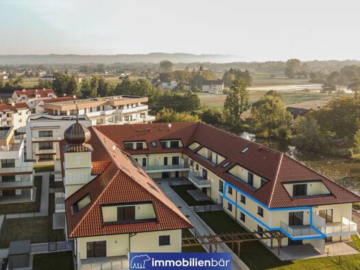 Wohnung zum Kauf 311.256 € 3 Zimmer 70,8 m² 1. Geschoss frei ab sofort Leumühle 1 Pupping 4070