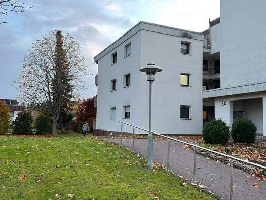 Wohnung zum Kauf 225.000 € 4 Zimmer 89,7 m² EG Villingen Villingen-Schwenningen 78050