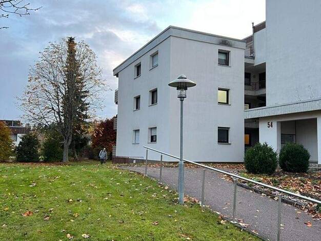 Wohnung zum Kauf 225.000 € 4 Zimmer 89,7 m² EG Villingen Villingen-Schwenningen 78050