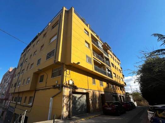 Wohnung zum Kauf 85.000 € 3 Zimmer 66 m² Montcada i Reixac 08110