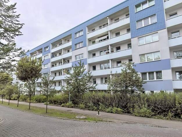 Wohnung zur Miete 795 € 4 Zimmer 78 m² 1. Geschoss Kräpeliner Wende 6 b Schönwalde I Greifswald 17491