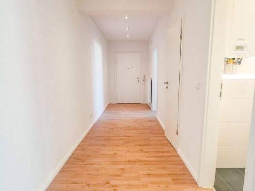 Wohnung zur Miete 549 € 3 Zimmer 65,1 m² frei ab sofort Gracht 3 Rheydt Mönchengladbach 41236