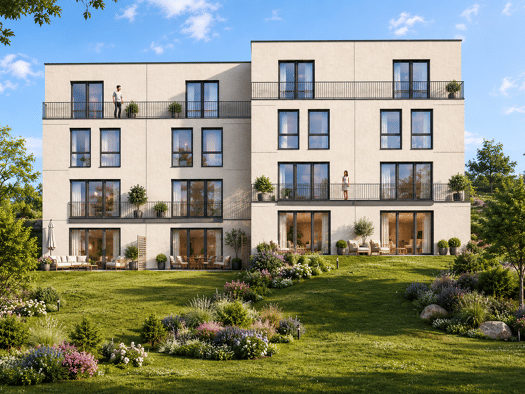 Haus zum Kauf provisionsfrei 495.000 € 5 Zimmer 150 m² 190 m² Grundstück Hainstadt Breuberg 64747