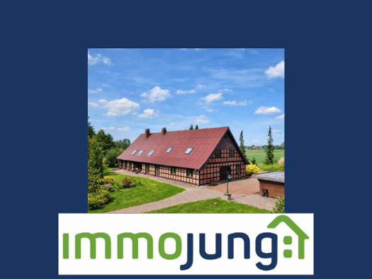 Immobilie zum Kauf 595.000 € 7 Zimmer 230 m² 11.500 m² Grundstück Altenbruch Cuxhaven 27478
