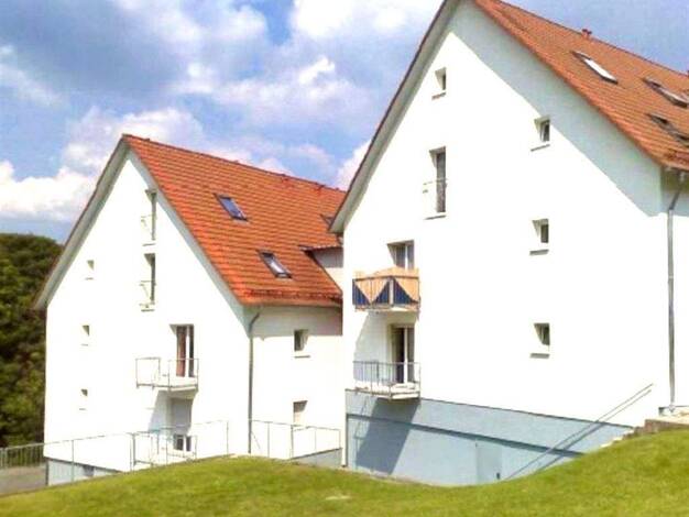 Maisonette zum Kauf 85.000 € 1,5 Zimmer 25 m² 3. Geschoss Ebingen Albstadt 72458