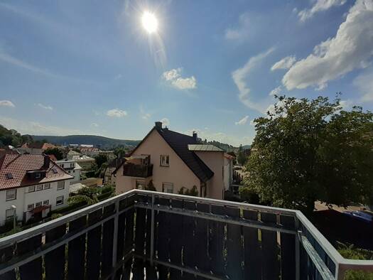 Wohnung zur Miete 600 € 2 Zimmer 45 m² Geschoss 2/3 frei ab 01.12.2026 Innenstadt Heidenheim an der Brenz 89522