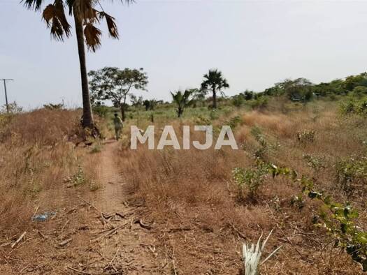 Wohnung zum Kauf 29.013 € 5.580 Zimmer 5.580 m² 1. Geschoss Kuloro Village, Kuloro Brikama