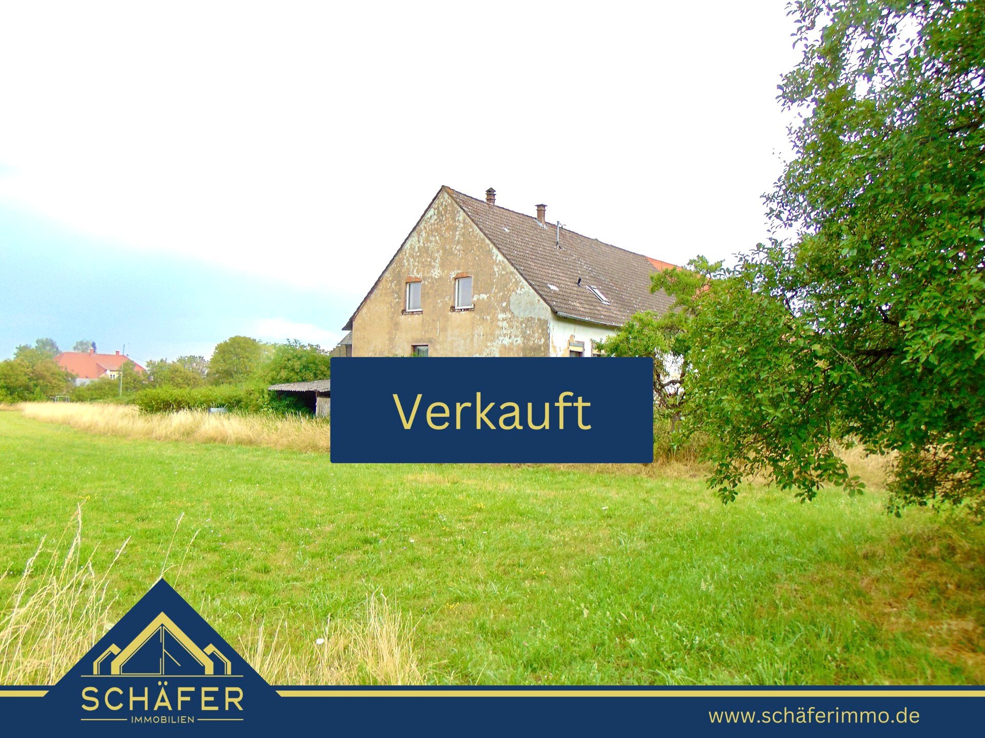 Bauernhaus zum Kauf 78.000 € 6 Zimmer 147 m²<br/>Wohnfläche 2.941 m²<br/>Grundstück Medelsheim Gersheim / Medelsheim 66453