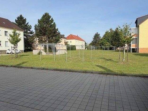 Wohnung zur Miete 332 € 2 Zimmer 51 m² EG Steinstraße 8 Bad Düben 04849