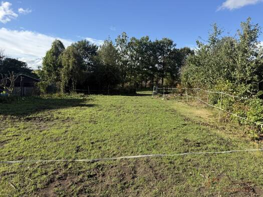 Grundstück zum Kauf 540 m² Grundstück Ahlde Emsbüren 48488