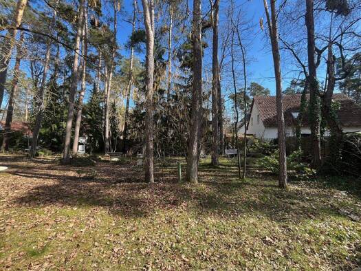 Doppelhaushälfte zum Kauf 797.800 € 5 Zimmer 130 m² 367 m² Grundstück frei ab 01.09.2027 Dechsendorf Erlangen 91056