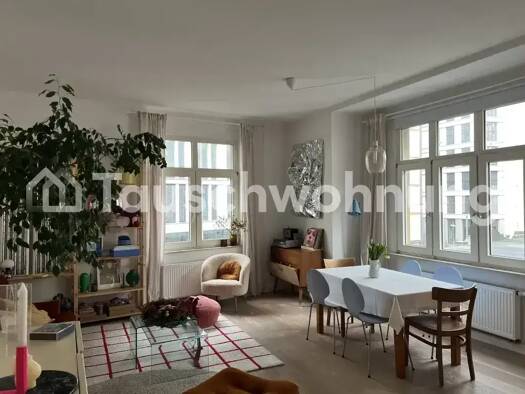 Wohnung zur Miete Tauschwohnung 1.235 € 3 Zimmer 93 m² 1. Geschoss Altstadt Frankfurt am Main 60311