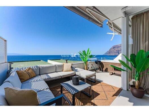 Wohnung zum Kauf 635.000 € 2 Zimmer 107 m² 1. Geschoss Tamara 3 Santiago del Teide 38683