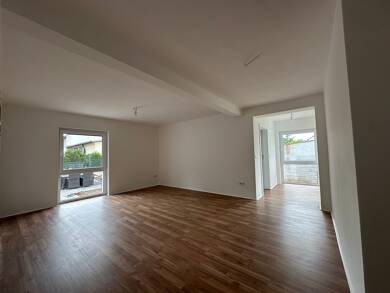 Wohnung zur Miete 1.050 € 3 Zimmer 86,5 m² 3 Geschosse frei ab 01.07.2025 Roth Roth 91154