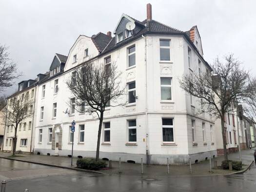 Wohnanlage zum Kauf als Kapitalanlage geeignet 1.190.000 € 1.089 m² 873 m² Grundstück Horsthausen Herne 44628