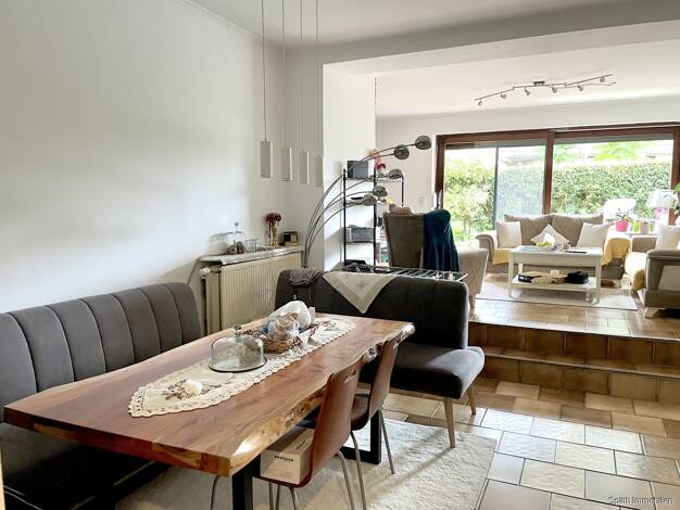 Wohnung zum Kauf 320.000 € 3 Zimmer 110 m² Thesdorf 25421