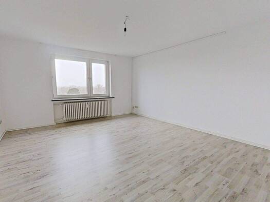 Studio zur Miete 500 € 2 Zimmer 59 m² 4. Geschoss frei ab 01.02.2026 Forstweg 15 Stadtgebiet Wolfenbüttel 38302
