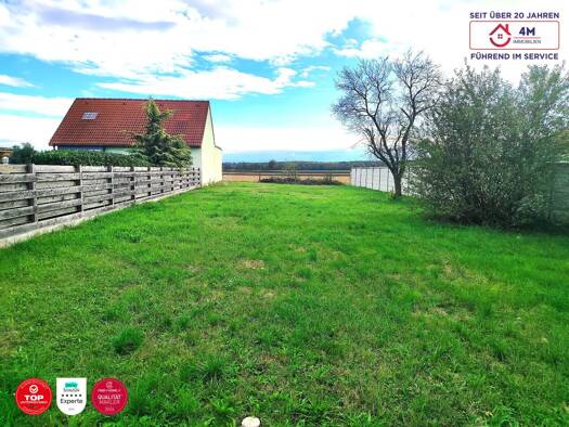 Grundstück zum Kauf 179.000 € 567 m² Grundstück Marchegg 2294