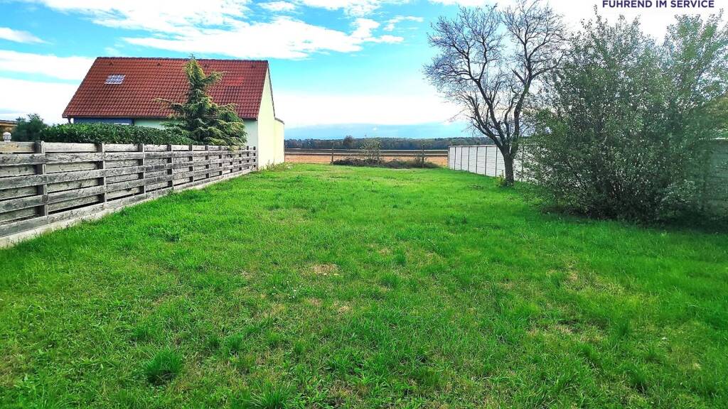 Grundstück zum Kauf 179.000 € 567 m² Grundstück Marchegg 2294