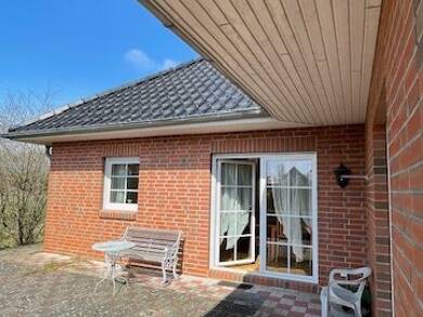 Bungalow zum Kauf 485.000 € 3 Zimmer 100 m² 11.478 m² Grundstück Stralendorf 19073