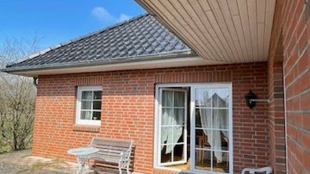 Bungalow zum Kauf 490.000 € 3 Zimmer 100 m² 11.478 m² Grundstück Stralendorf 19073