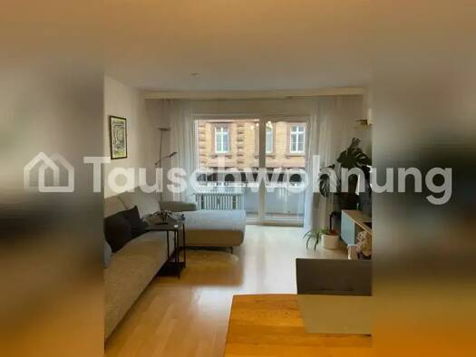 Wohnung zur Miete Tauschwohnung 900 € 3 Zimmer 80 m² 3. Geschoss Neustadt Mainz 55118