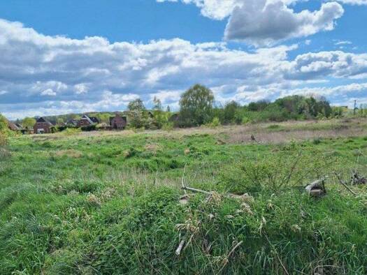 Grundstück zum Kauf provisionsfrei 187.980 € 964 m² Grundstück Wittenburg 19243