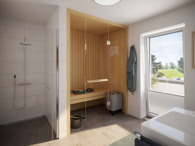 Wohnung zum Kauf - Erstbezug 465.000 € 3 Zimmer 71 m² Dahme 23747