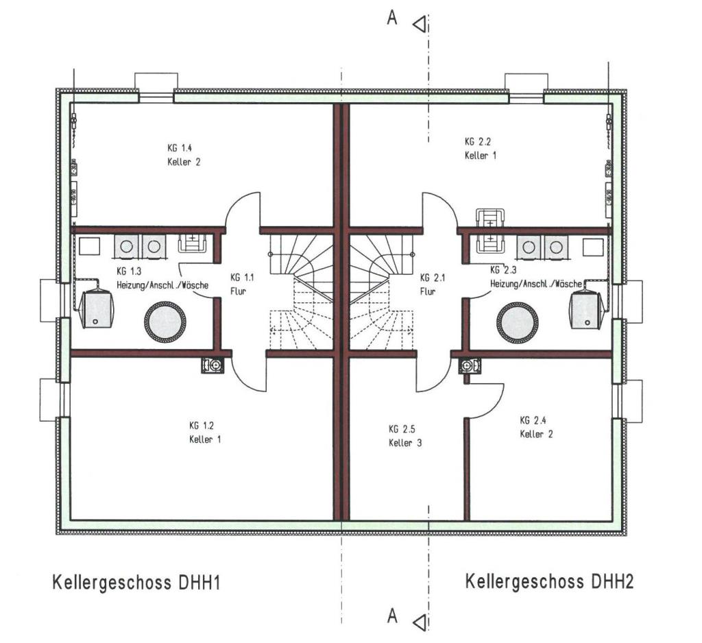 Doppelhaushälfte zum Kauf 798.000 € 5 Zimmer 143 m²<br/>Wohnfläche 290 m²<br/>Grundstück Behringersdorf Schwaig 90571