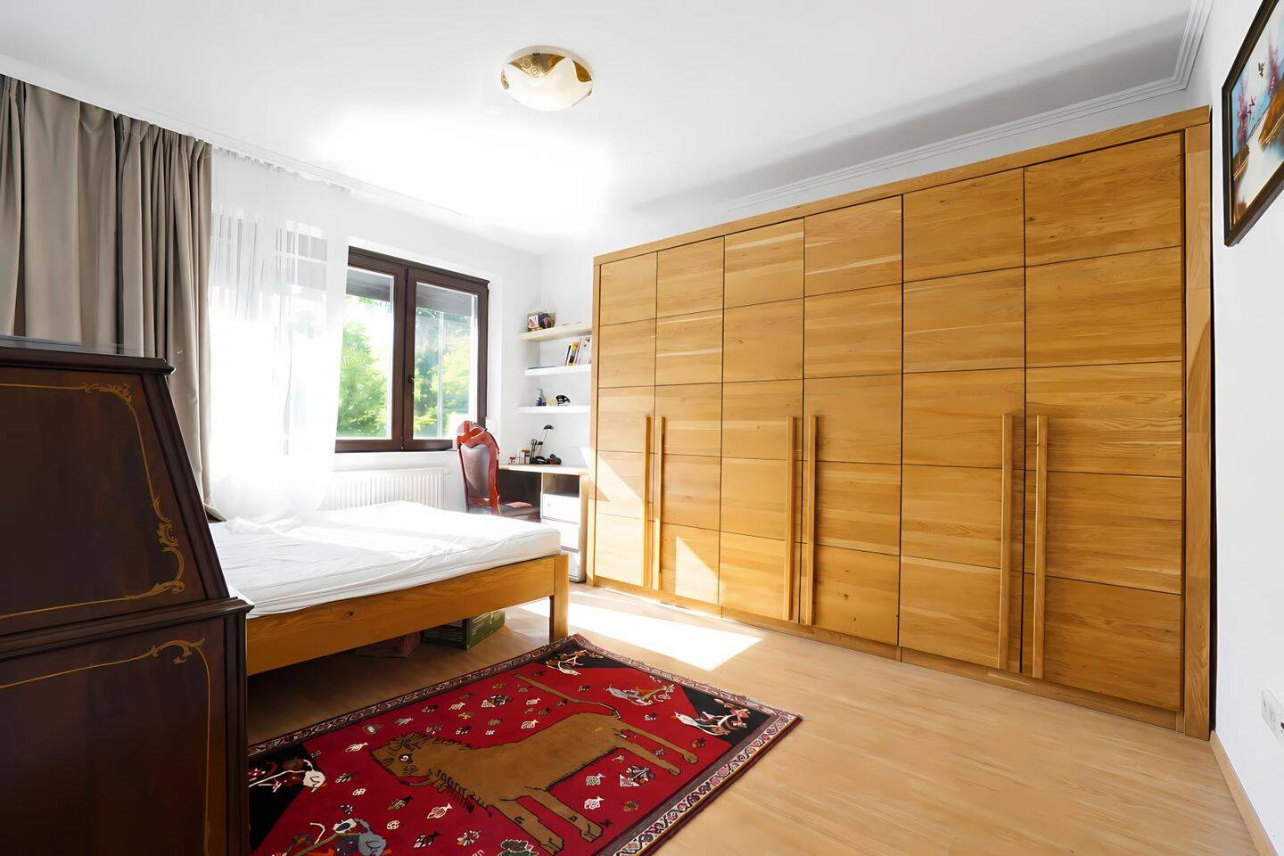 Haus – Döbling - Ansicht 5