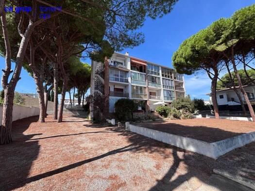 Wohnung zum Kauf 99.000 € 1 Zimmer 46 m² barcelona - les CIGALES l'Escala 17130
