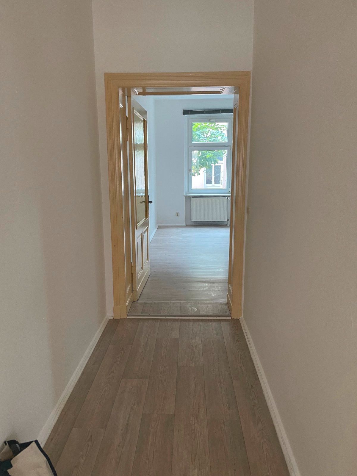 Wohnung zur Miete 620 € 3 Zimmer 88,5 m²<br/>Wohnfläche ab sofort<br/>Verfügbarkeit Kirchstr. 7 Dahme Dahme/Mark 15936