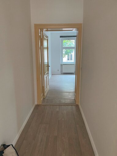 Wohnung zur Miete 620 € 3 Zimmer 88,5 m² frei ab sofort Kirchstr. 7 Dahme Dahme/Mark 15936