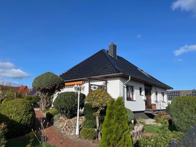 Einfamilienhaus zum Kauf 349.000 € 6 Zimmer 145 m² 925 m² Grundstück Hohnstorf Hohnstorf 21522