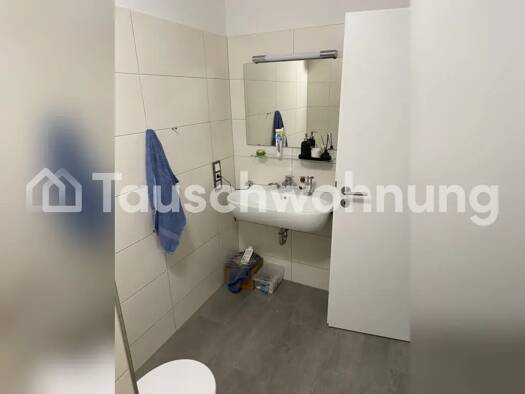 Wohnung zur Miete Tauschwohnung 900 € 3 Zimmer 71 m² 2. Geschoss Aaseestadt Münster 48151