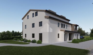 Wohnung zum Kauf 215.000 € 3 Zimmer 70 m² 1. Geschoss Porec center