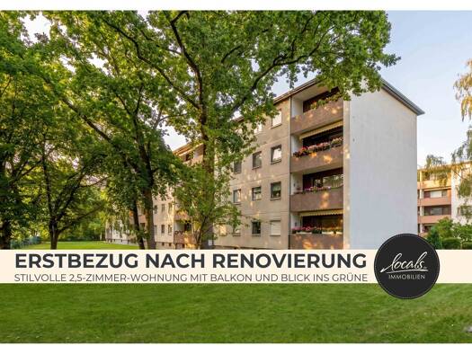 Wohnung zum Kauf 339.000 € 2,5 Zimmer 68,3 m² EG frei ab sofort Spandau Spandau 13593