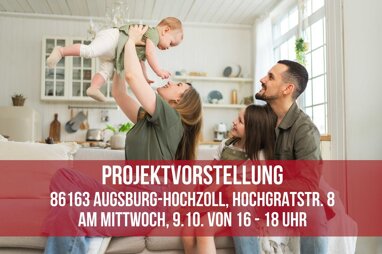 Reihenendhaus zum Kauf 788.897 € 5 Zimmer 132 m² 258 m² Grundstück Hochzoll - Nord Augsburg / Hochzoll-Nord 86163