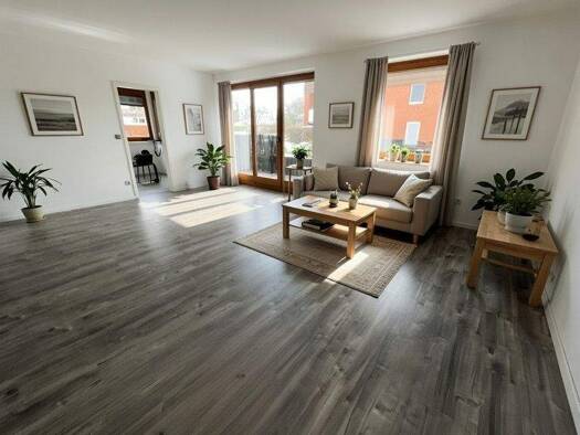 Wohnung zum Kauf 249.000 € 3 Zimmer 80 m² Melverode Braunschweig 38124