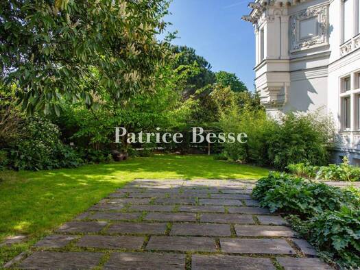 Studio zum Kauf 4.600.000 € 7 Zimmer 247 m² Parc d'Orléans Neuilly-sur-Seine 92200