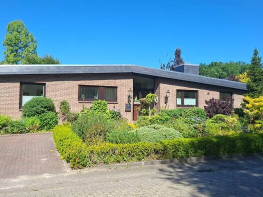 Bungalow zum Kauf 515.000 € 5 Zimmer 130 m² 800 m² Grundstück frei ab sofort Rostrup I Bad Zwischenahn 26160